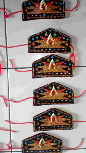 Cakepan Tangan Ganong Reog Jatil