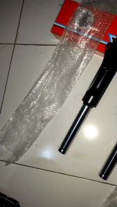 Shockbreaker Depan Motor Honda Supra: Panduan Lengkap