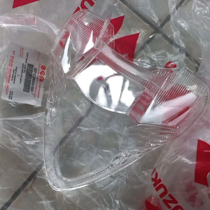 MIKA STOP LAMPU BELAKANG ORI SGP SATRIA FU 150 2005-2014.OLD. BARONG FACELIFT