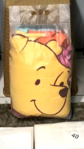 PLASTIK LAUNDRY JINJING UK 40