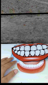 Mainan Edukasi Gosok Gigi: Membantu Anak Belajar Kebersihan Gigi