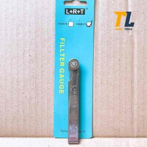 Thước căn lá 17 lá LRT Thước canh lá chỉnh cò xupap
