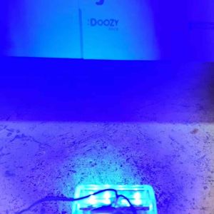 ไฟกระพริบแฟลชLED 4 เหลี่ยม 12 ดวง | สำหรับผู้ที่ต้องการใช้เป็นไฟเบรกกระพริบ ไฟถอยกระพริบ และไฟฉุกเฉิน (ชิ้น)