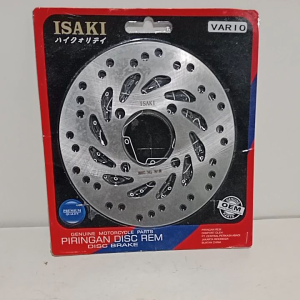 piringan cakram depan vario beat scoopy spacy