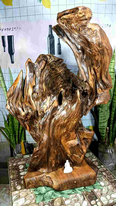 lũa gỗ thơm ngọc am đỏ hà giang