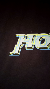 Kaos Baju K-Pop & Kaos Streetwear: Desain J-Hope