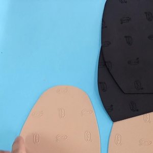 One Pair Vibram Thin Half Sole & Hee lFor Men &Women