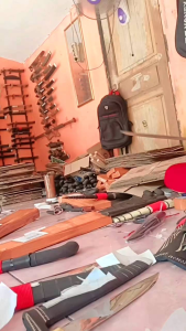 g0l0k sembeleh 30cm super tajam bisa bayar di tempat