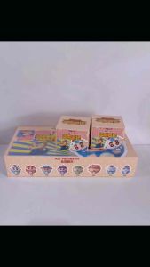 พร้อมส่งจากไทย /จุ่มที่ห้อยชินจัง(1จุ่ม)