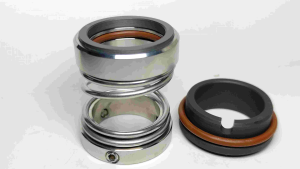 Water Pump Shaft Seal SIC ca VITON 32mm | Mechanical Seal