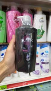 ￼🔥 SUNSILK SHAMPOO - SUNSILK SMOOTH & MANAGEABLE SHAPOO/ SUNSILK BLACK SHINE/ SOFT&SMOOTH 🔥