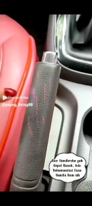 cover rem tangan / hand break
