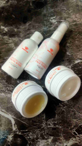 MAXIE GLOW SKINCARE WHITENING