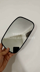 ORIGINAL PROTON SAGA FLX / PERSONA / SAGA 2016-2025 VVT / PREVE SIDE MIRROR GLASS