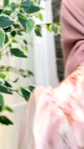 Alnaira Dress By Glamz Gamis Lebaran Terbaru Murah