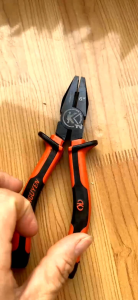 Kềm Điện Kềm Cắt Kềm Gắp các loại hàng Việt Nam