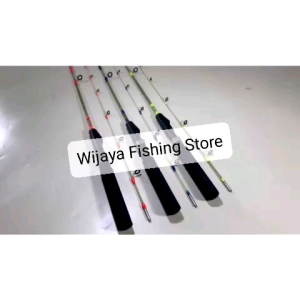 Joran Pancing Udang Next Super Prawn 120 135 150: Panduan Lengkap