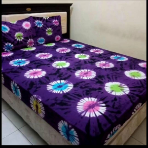 Sarung Bantal dan Sarung Guling Motif smokan