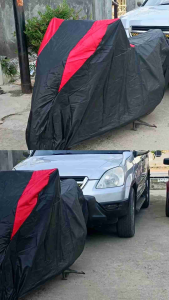 Cover Motor Vixion, Ninja, CBR, CB150, R15, R25, Z250, GSX, Xabre, Verza: Selimut Motor Sport