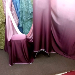 Kain Armani Gradasi: Pilihan Terbaik untuk Desain Elegan