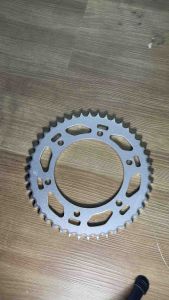 Benelli TRK502X Rear Speocket 44T