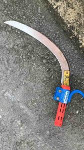 Egrek Sawit KLS PALMKING PRO Klem Jalu ORIGINAL