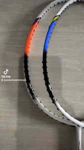 RAKET BADMINTON HART ART POWER TI 27