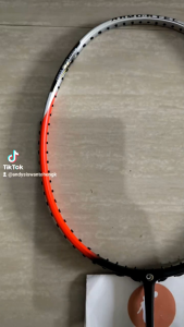 RAKET BADMINTON LEONEPRO ARMORTEC 700