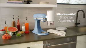 KitchenAid® Shave Ice Attachment