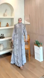 SESHA DRESS VOL 6 BY HMF LUXURY