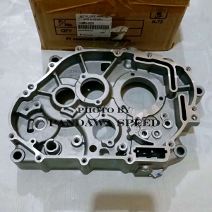 Crankcase Kanan Rh Klx 150 Bf D-tracker S L G Original 14080-0251