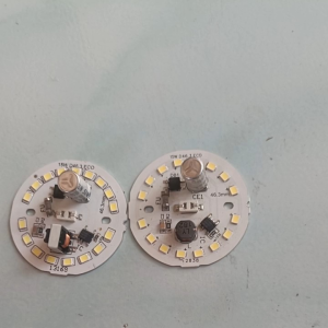 PCB LED AC ECO 15W DIAMETER 46MM