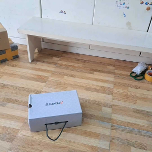 Giày Revere Narita đế bằng xuất Úc chính hãng