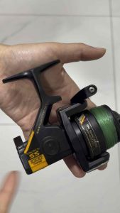 (S246) Shimano Titanos Tomorrow SS 1000 Fishing Reel Japan Domestic Market – JDM (USED)