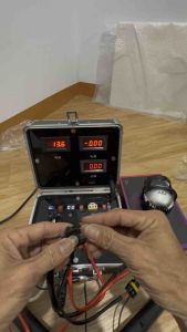 Premium Kabel Relay Set Lampu HID Projie Projector Biled LED H4 Motor Mobil