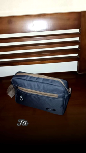 TAS SELEMPANG | HANDBAG PRIA DAN WANITA