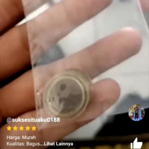 saringan Jet Cleaner NLG Morris Anlu apw Model Kodok