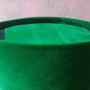 Peci Songkok Hijau AC & Non AC: Desain Kontemporer untuk Semua Usia