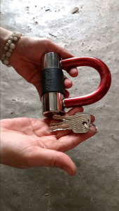 (HCM) Ổ KHÓA LỚN