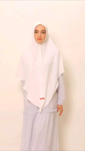 {\n \"article\": \" Kulsoem - Khimar ANMAR Crinkle AirFlow: Kerudung Bergo Premium