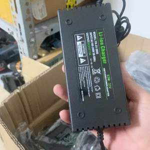 Sạc adapter 21v 3A cao cấp 63W - quạt tản nhiệt siêu nhanh chuẩn 3A ko ảo 0971.7270.74