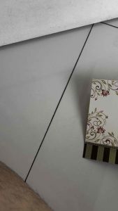 Blangko Undangan Kosong Pernikahan Erba Kartu BLANKO Simple 88213 (5 Lembar atau 100 Lembar)