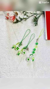 Dây Đeo Điện Thoại Móc Khoá Cỏ Bốn Lá Dễ Thương Mang Ý Nghĩa May Mắn Cho Chủ Nhân Móc Khóa Điện Thoại Nhiều Màu Sắc Phụ Kiện Điện Thoại Độc Đáo Dễ Thương - Lazada