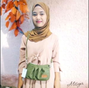 LOLY POUCH-TASDOMPET-TASBAHU