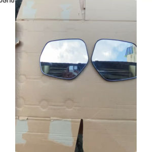 Kaca Spion Mobil HR-V 2015-2020: Spesifikasi & Aksesoris