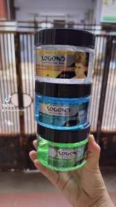 Gel vuốt tóc Nam Xlegend 300ml giúp tạo và giữ nếp suốt 24 giờ