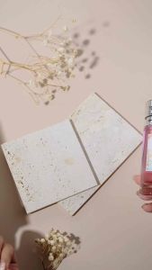 น้ำหอมDeoket ดีโอเก็ท กลิ่นแน่น หอมนาน24ชม. แถมฟรี 2 ML. No.203 Jonson Pink