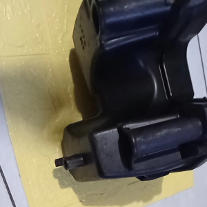 Bocks Filter Saringan Udara Motor Yamaha Vega ZR Second Original Siap Pakai