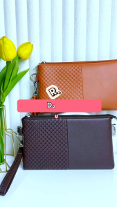 LILY POUCH BY 7LASH/ DOMPET CANTIK/ DOMPET WANITA