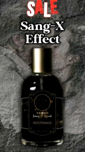 BELI 1 GRATIS 1 PARFUM SANG X EFFECT PARFUM PEMIKAT WANITA PARFUM DAYA TARIK PASANGAN WANGI WOODY FRESH KALEM